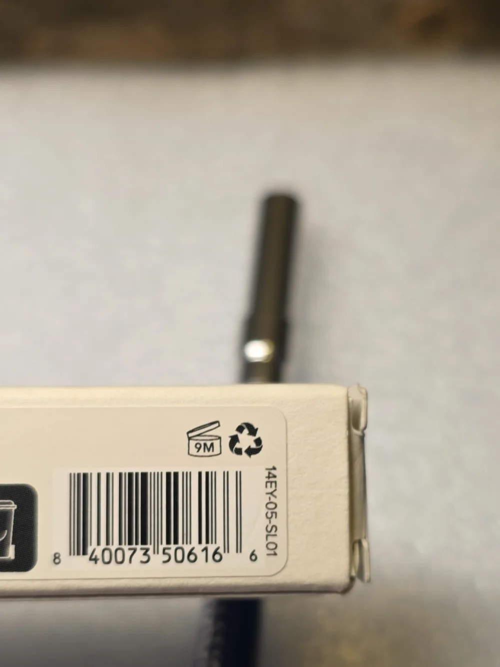 Haus Of Labs Eyeliner Blue